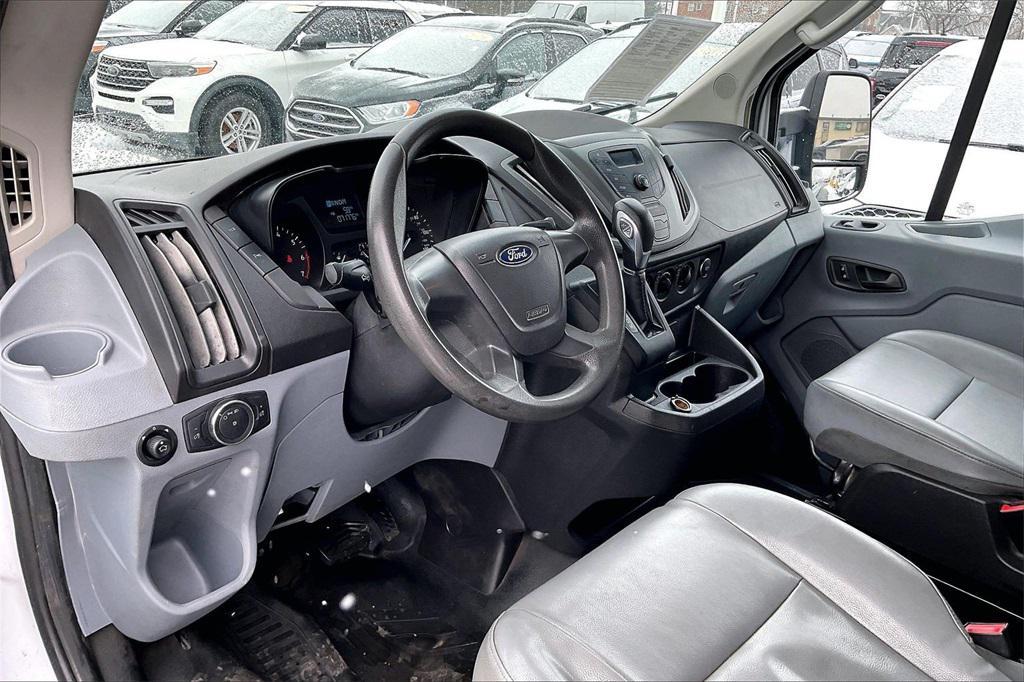 used 2019 Ford Transit-350 car, priced at $24,460