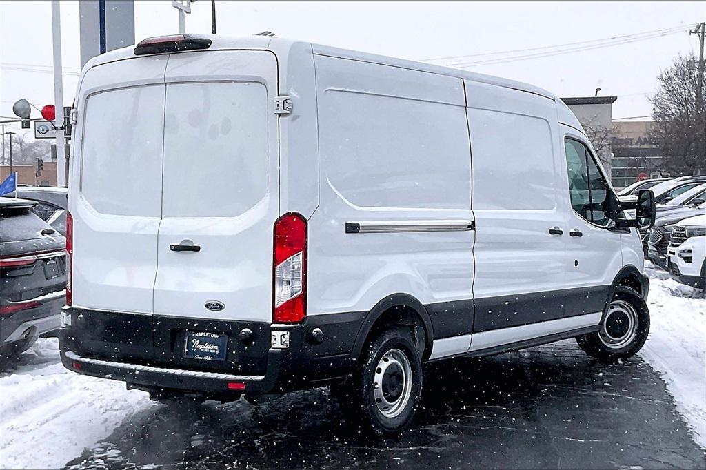 used 2019 Ford Transit-350 car, priced at $24,460