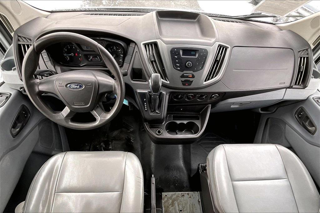 used 2019 Ford Transit-350 car, priced at $24,460