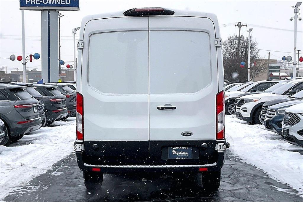 used 2019 Ford Transit-350 car, priced at $24,460