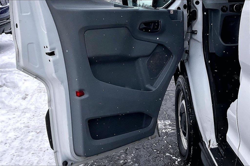 used 2019 Ford Transit-350 car, priced at $24,460