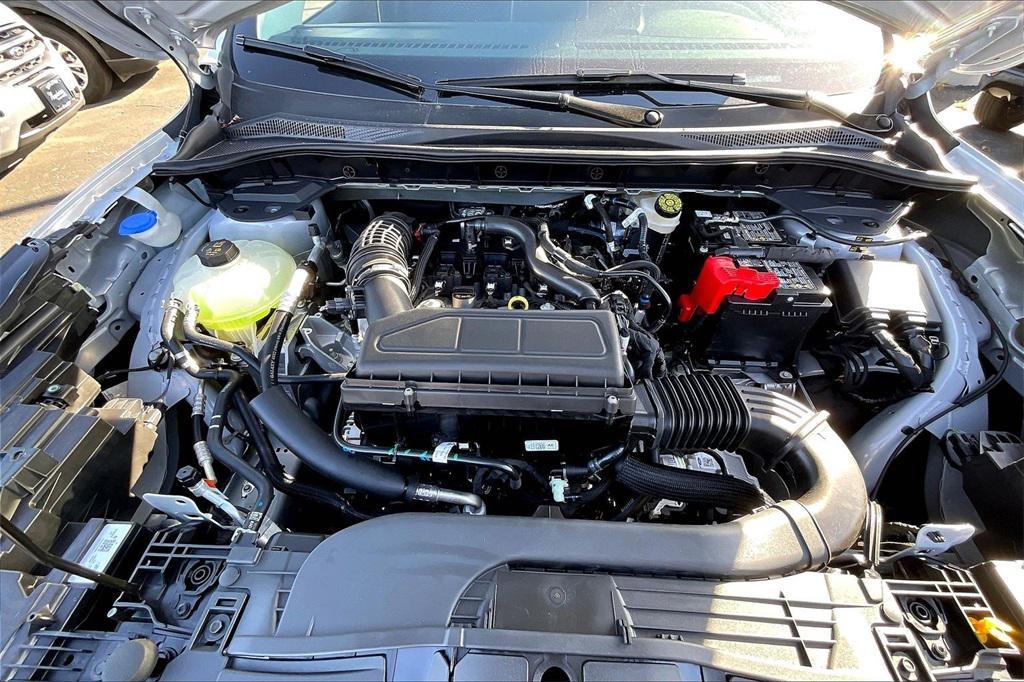 new 2026 Ford Escape car, priced at $27,897