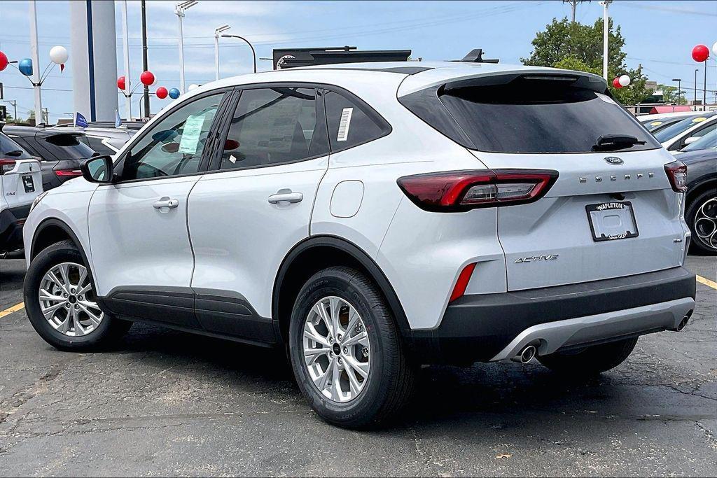new 2026 Ford Escape car, priced at $29,260