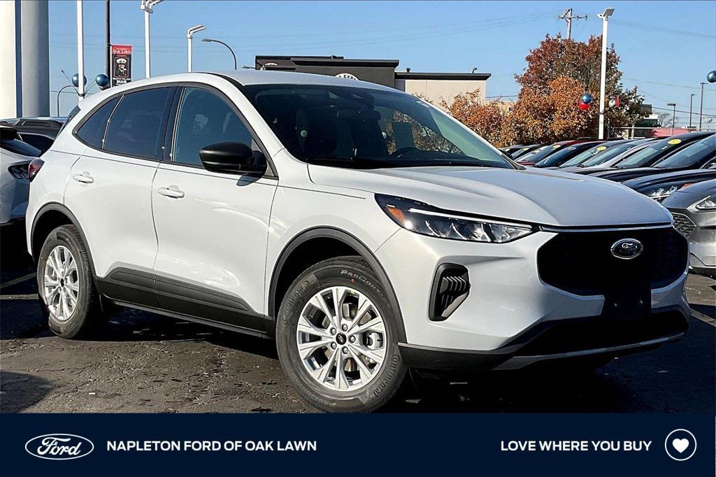 new 2026 Ford Escape car, priced at $27,897