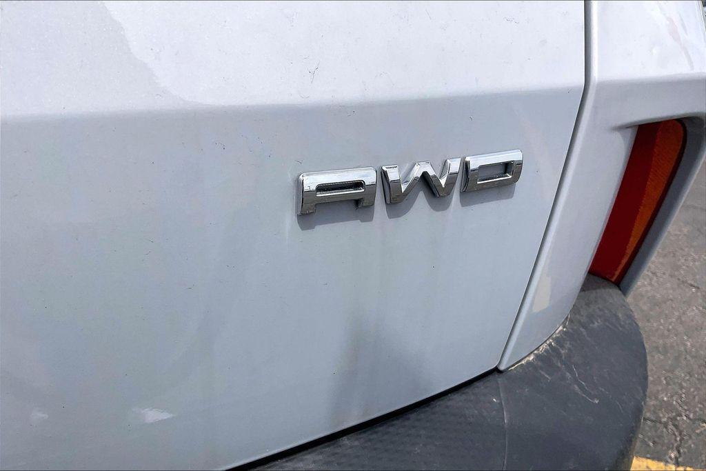new 2026 Ford Escape car, priced at $29,260