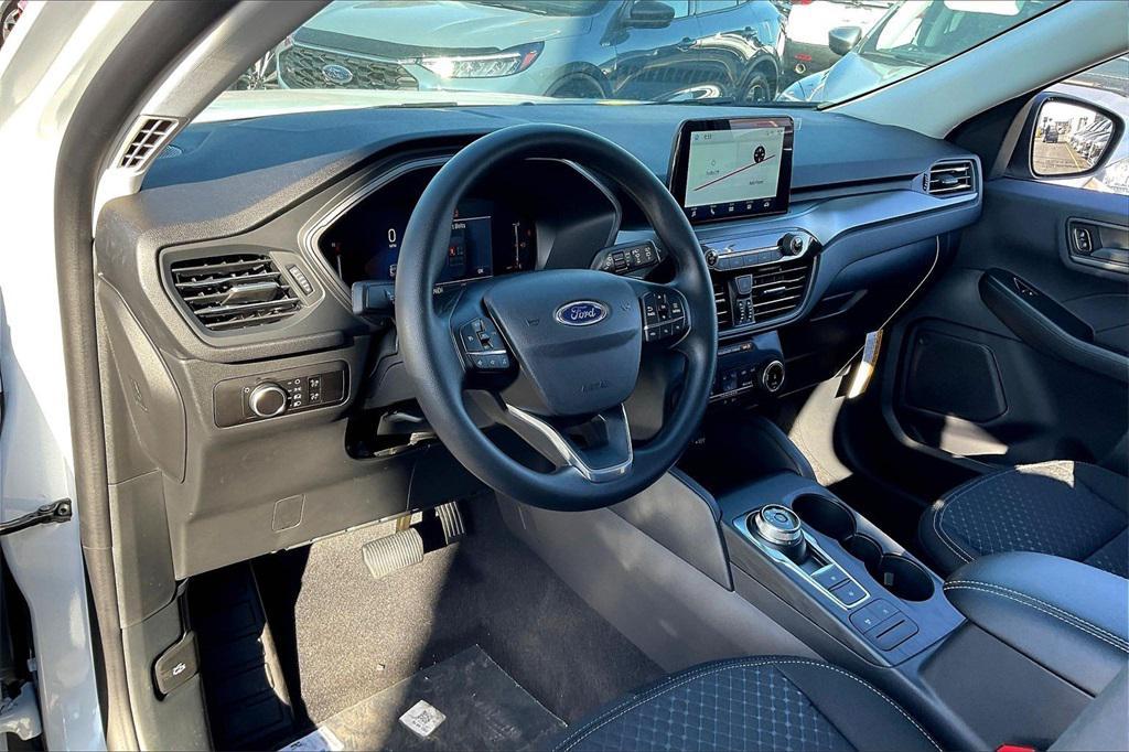 new 2026 Ford Escape car, priced at $27,897