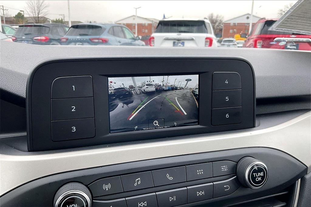 used 2022 Ford Escape car, priced at $19,760