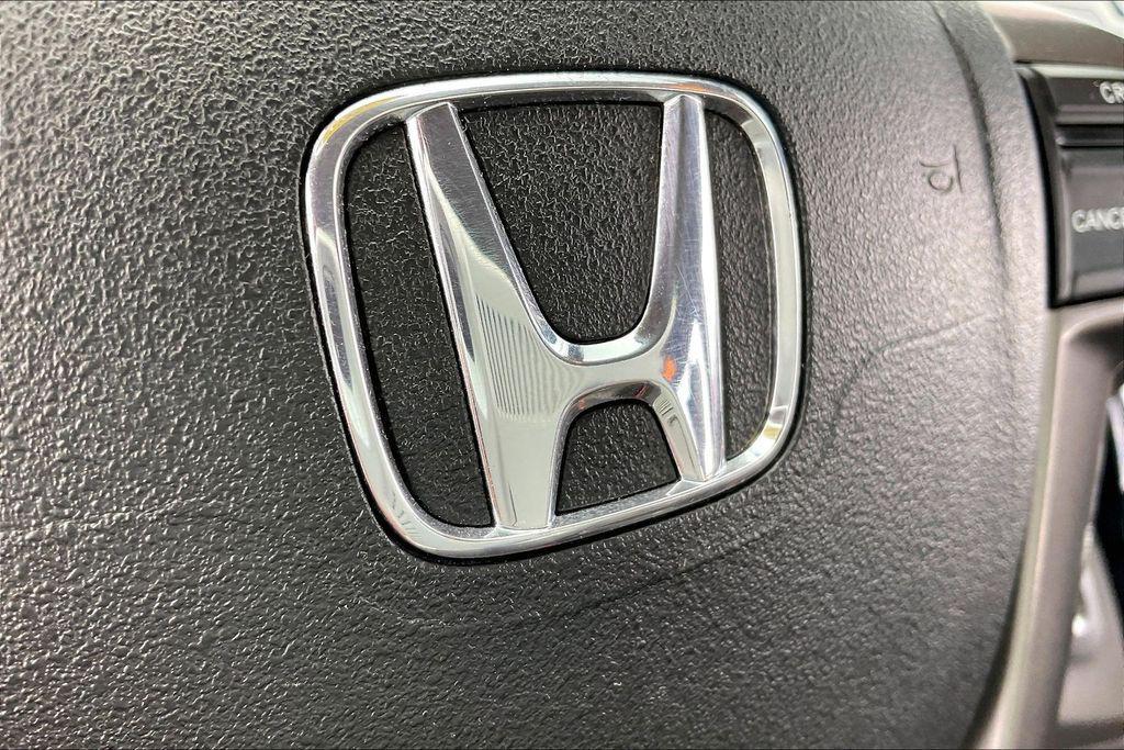 used 2015 Honda Odyssey car, priced at $16,995