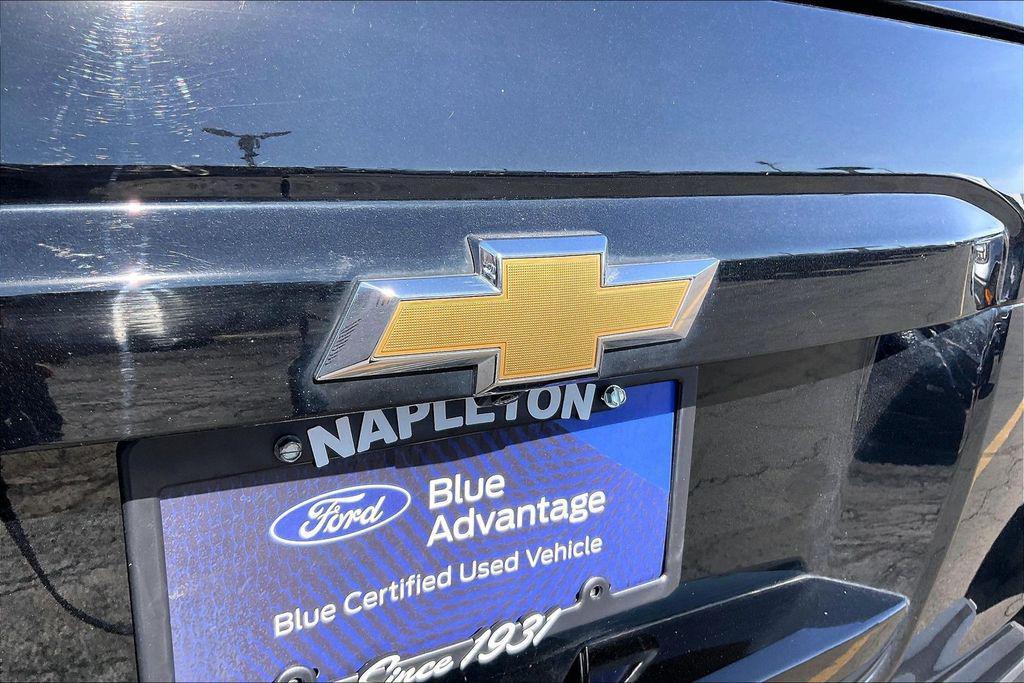 used 2018 Chevrolet Tahoe car, priced at $30,485