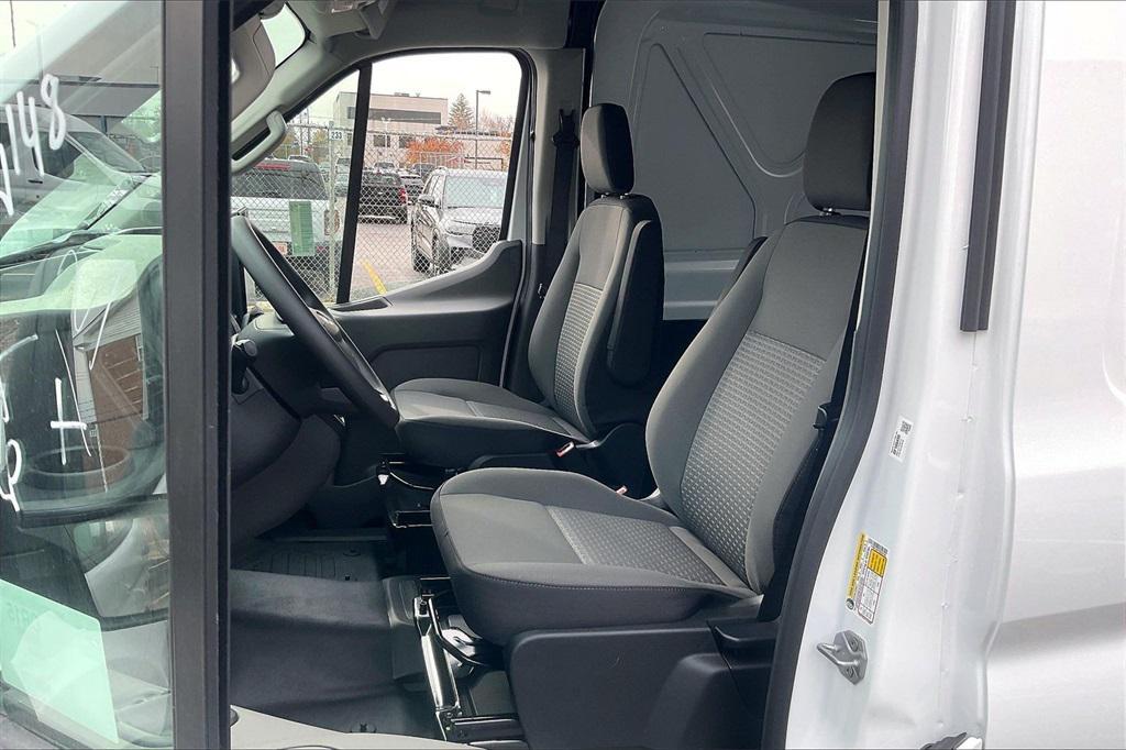 new 2026 Ford Transit-350 car, priced at $51,777