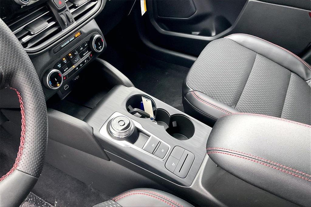 new 2026 Ford Escape car, priced at $34,970