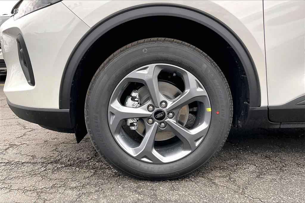 new 2026 Ford Escape car, priced at $34,970
