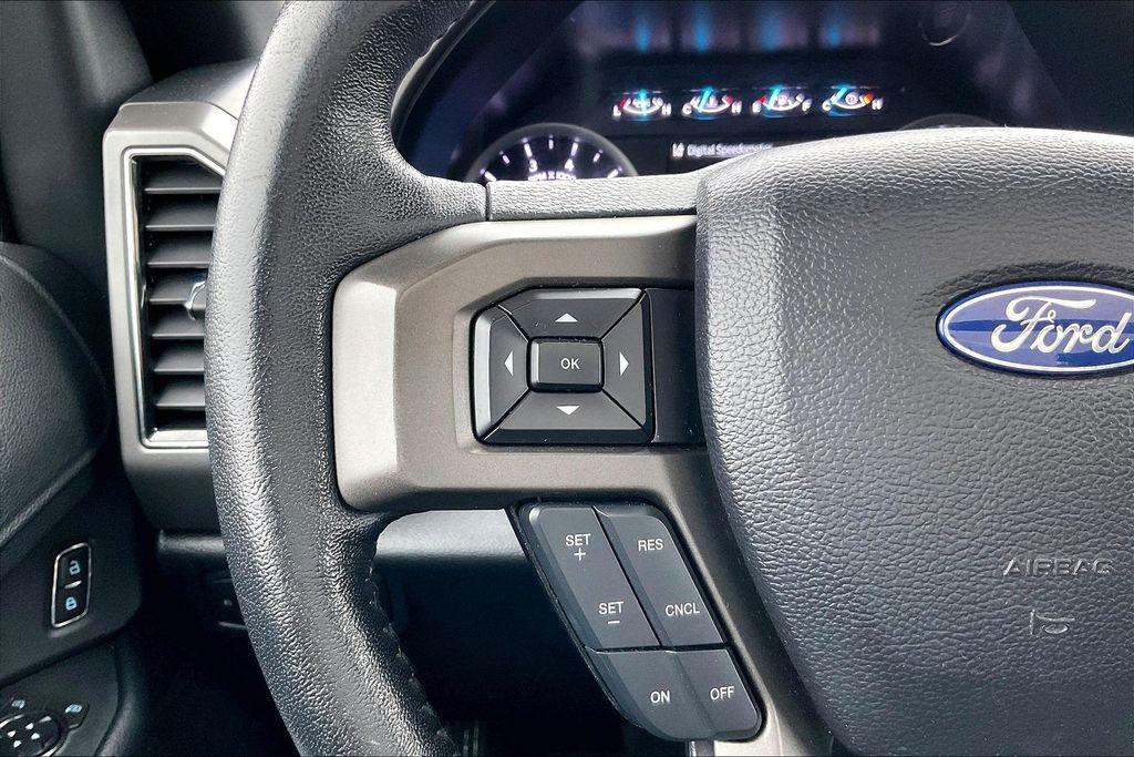 used 2020 Ford Expedition Max car, priced at $24,985