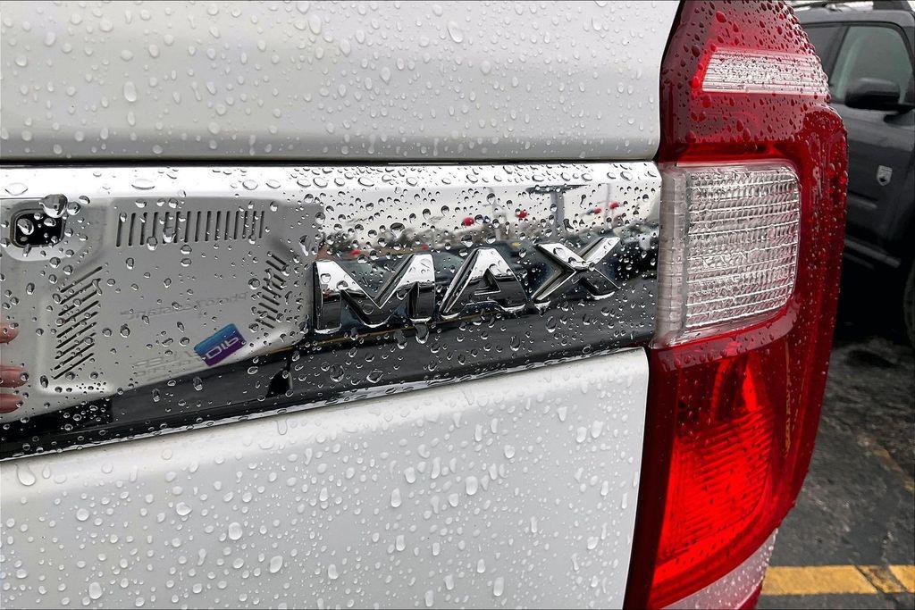 used 2020 Ford Expedition Max car, priced at $24,985