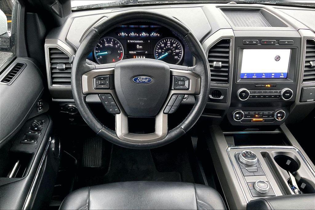 used 2020 Ford Expedition Max car, priced at $24,985
