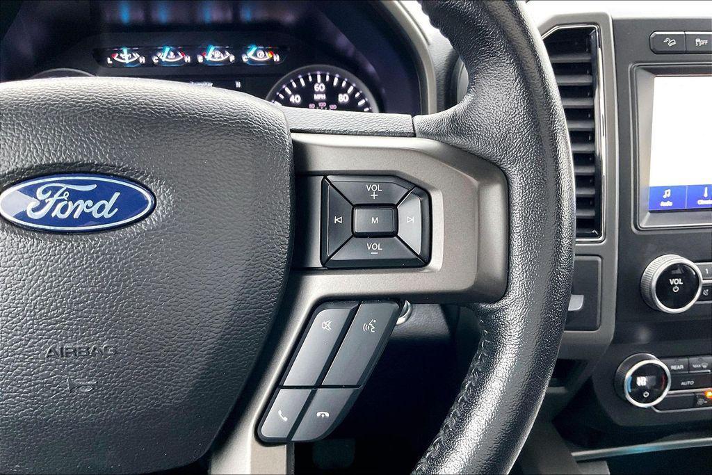 used 2020 Ford Expedition Max car, priced at $24,985