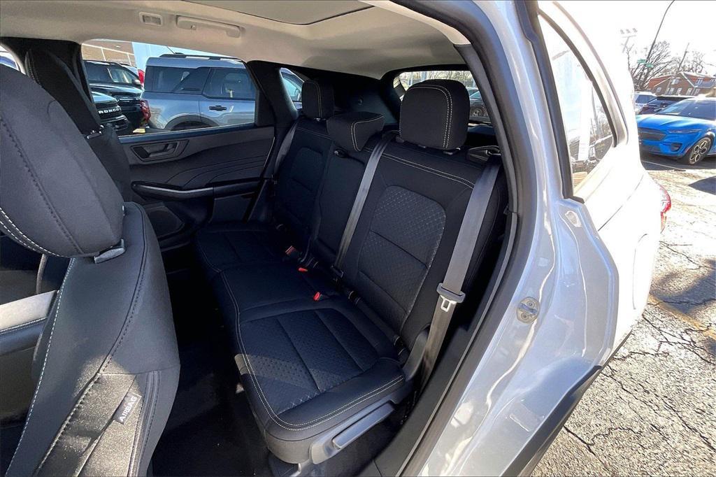 new 2026 Ford Escape car, priced at $27,771