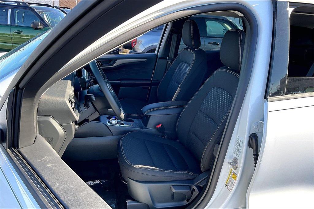 new 2026 Ford Escape car, priced at $27,771