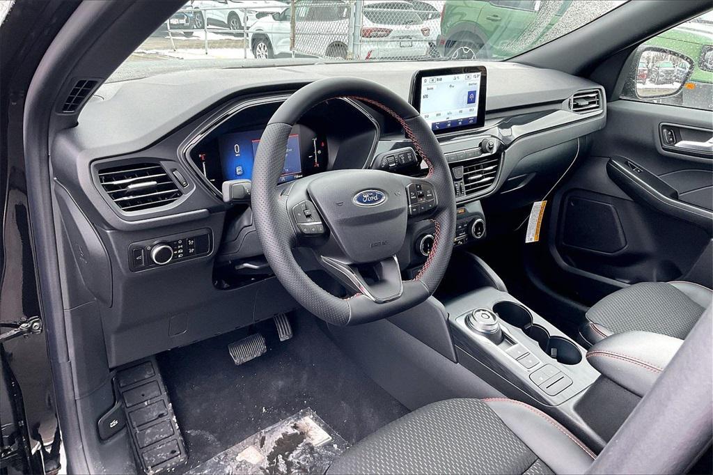 new 2026 Ford Escape car, priced at $29,415