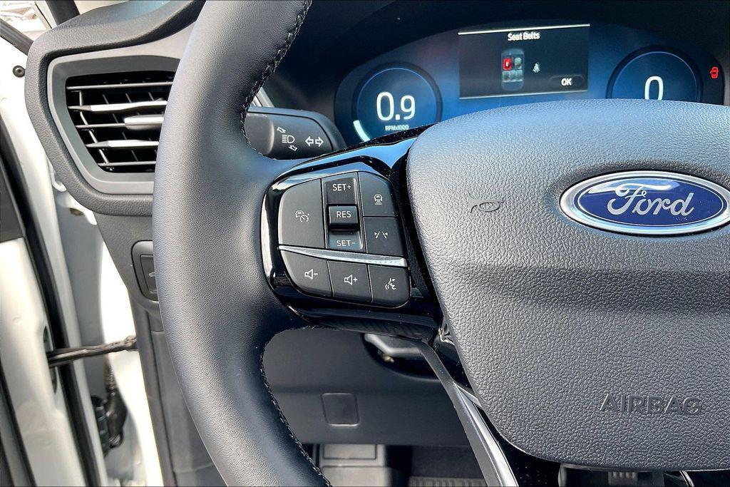 new 2026 Ford Escape car, priced at $32,156