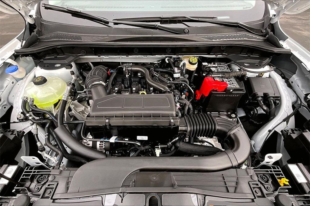 new 2026 Ford Escape car, priced at $27,897