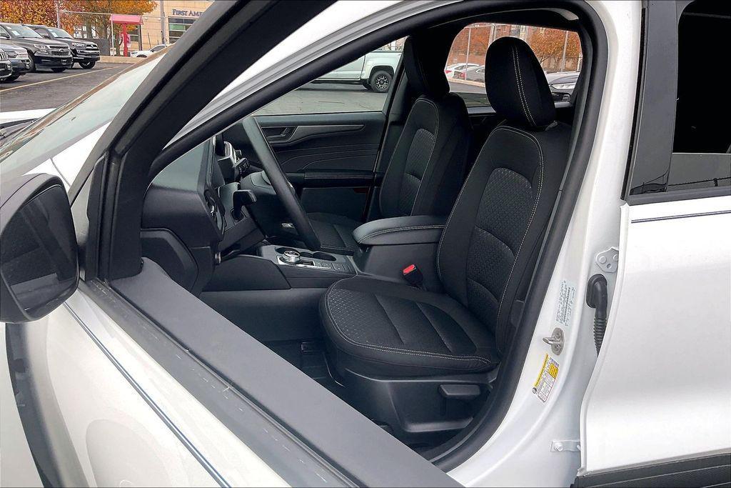 new 2026 Ford Escape car, priced at $28,397