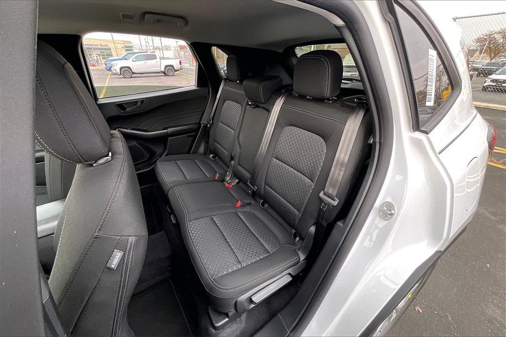 new 2026 Ford Escape car, priced at $27,897