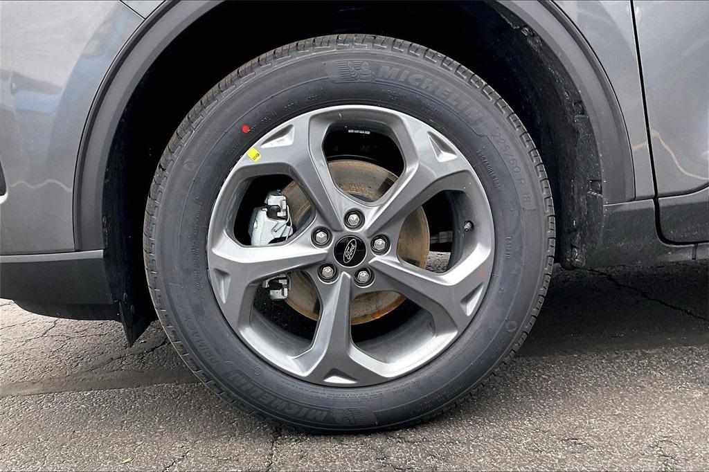 new 2026 Ford Escape car, priced at $30,299