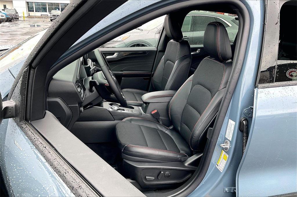 new 2026 Ford Escape car, priced at $30,063