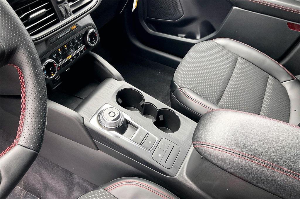 new 2026 Ford Escape car, priced at $30,063