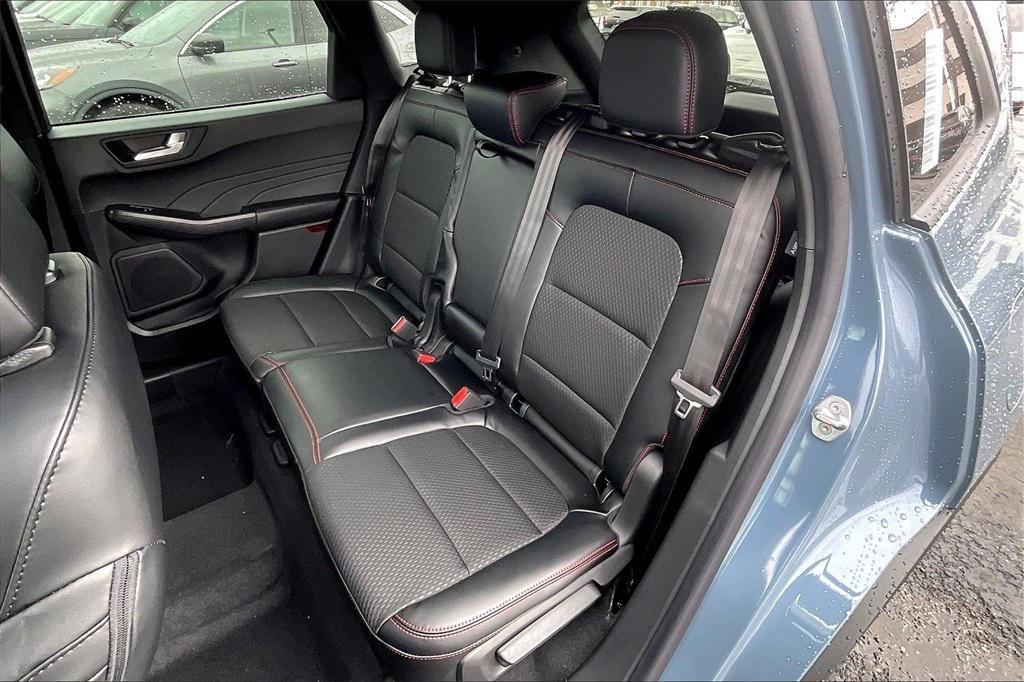 new 2026 Ford Escape car, priced at $30,063