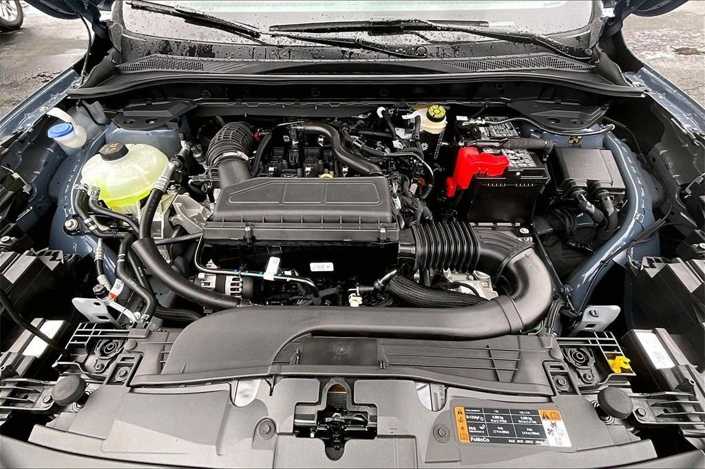 new 2026 Ford Escape car, priced at $30,063
