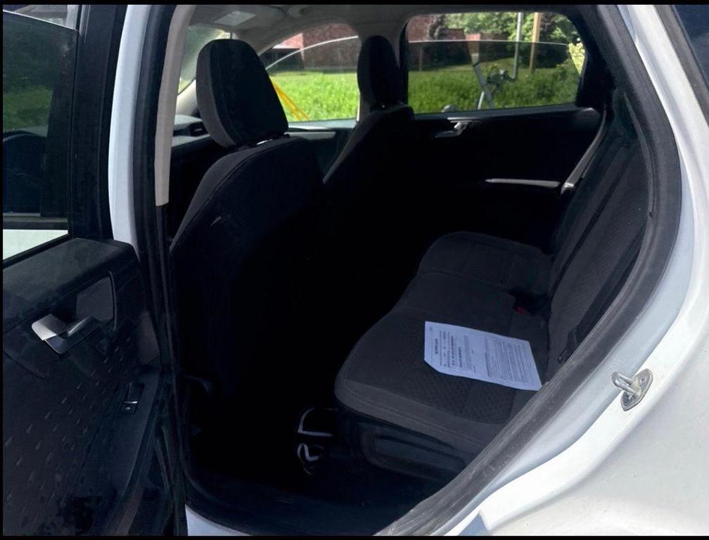 used 2020 Ford Escape car, priced at $16,813