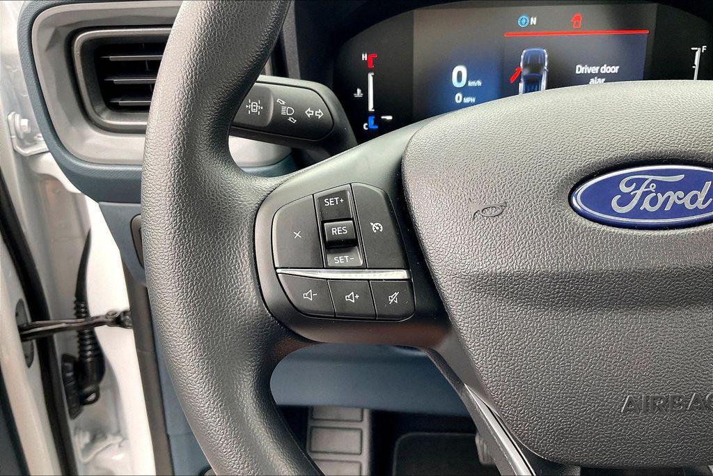 new 2026 Ford Maverick car, priced at $36,119