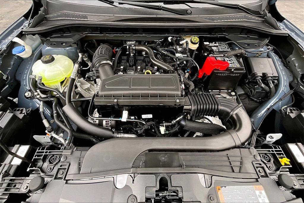 new 2026 Ford Escape car, priced at $33,740