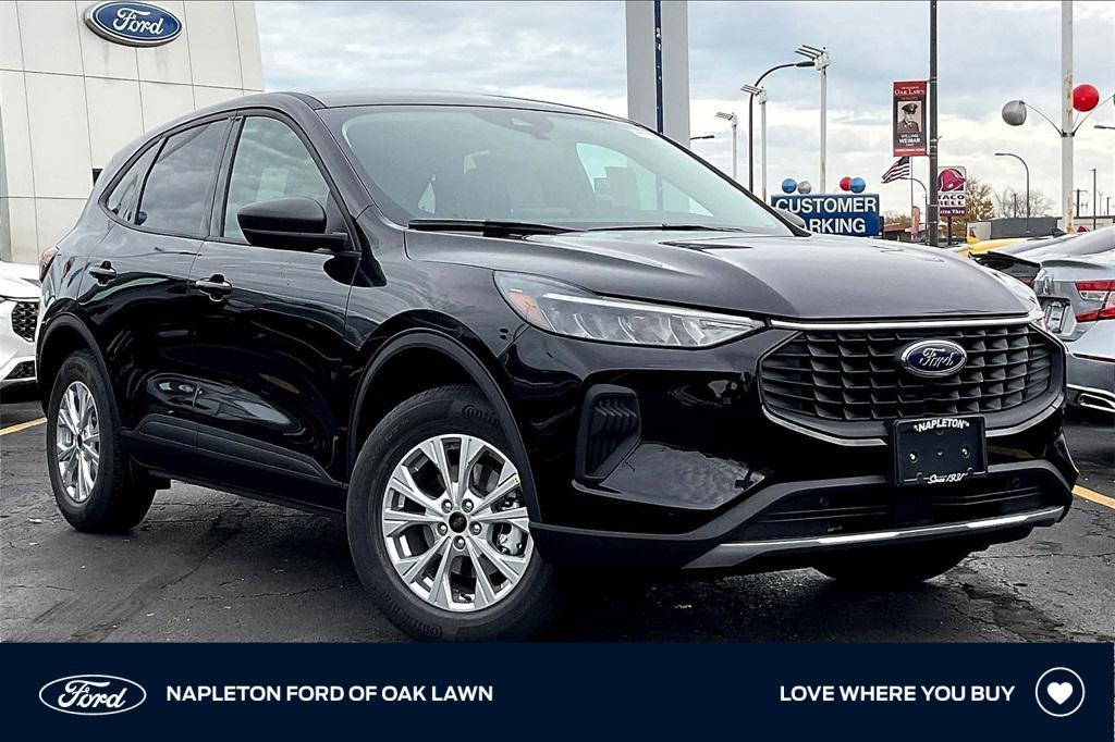 new 2026 Ford Escape car, priced at $28,557