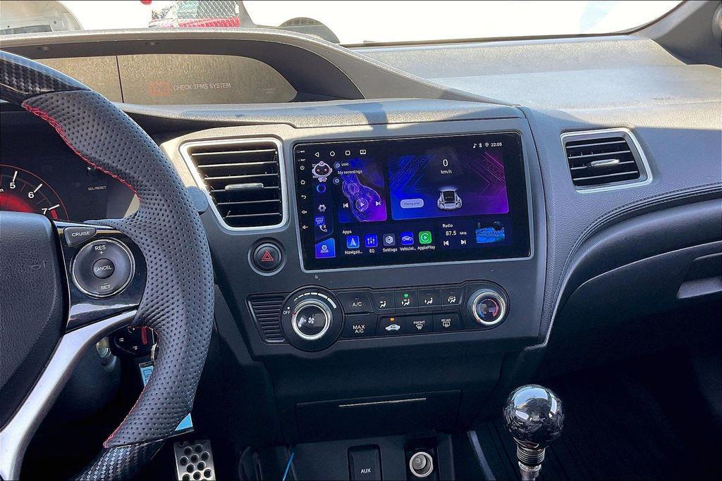 used 2013 Honda Civic car, priced at $15,936