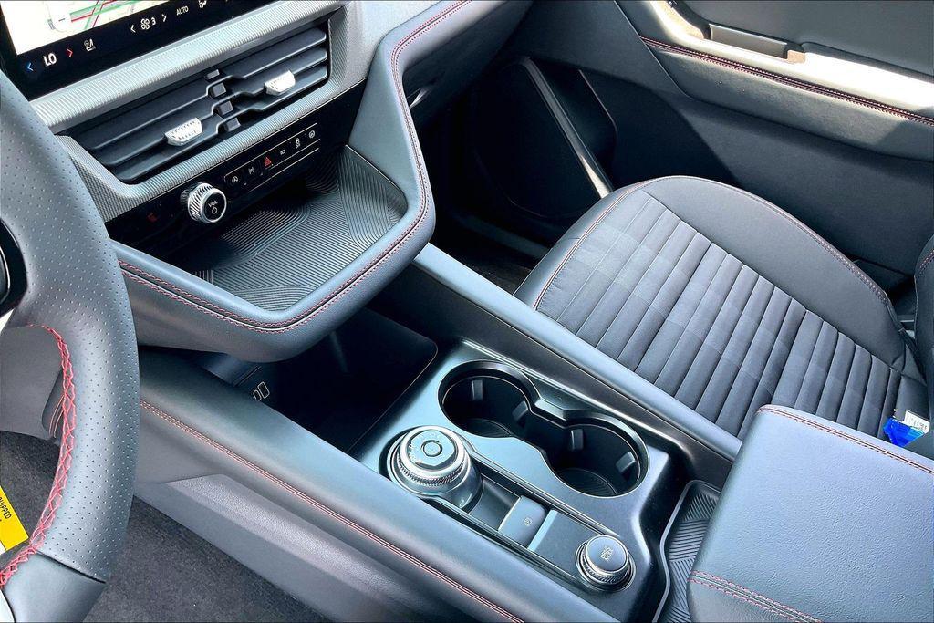 new 2026 Ford Explorer car, priced at $46,880