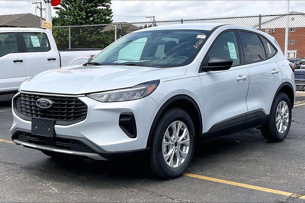 new 2026 Ford Escape car, priced at $28,357