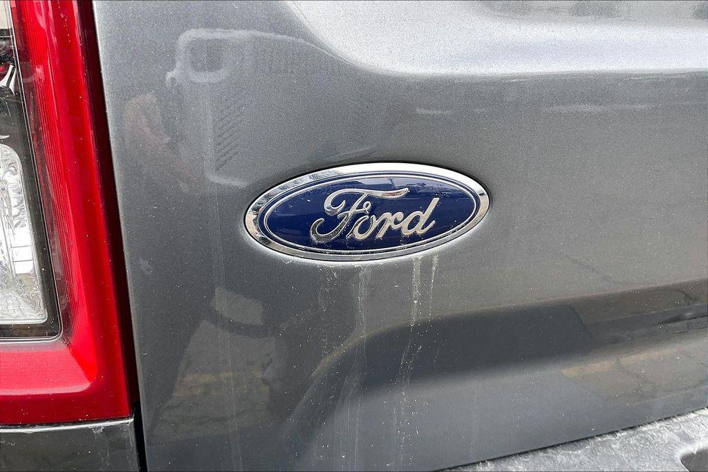 used 2024 Ford Bronco Sport car, priced at $25,333