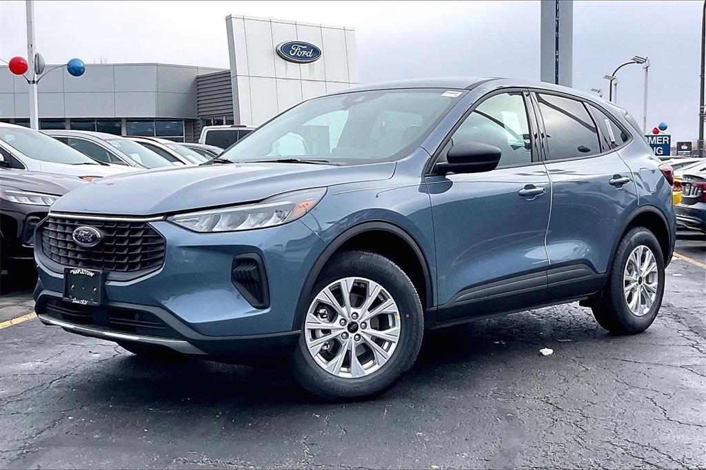 new 2026 Ford Escape car, priced at $29,852