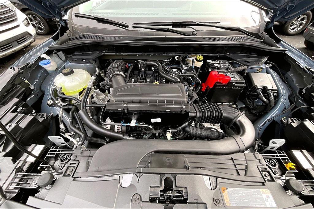 new 2026 Ford Escape car, priced at $29,852