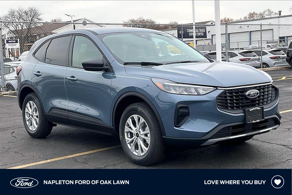 new 2026 Ford Escape car, priced at $34,735
