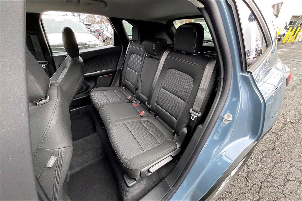 new 2026 Ford Escape car, priced at $29,852