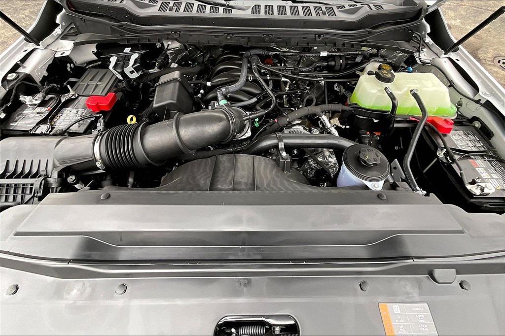 new 2026 Ford F-250 car, priced at $48,384