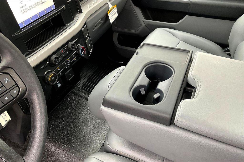 new 2026 Ford F-250 car, priced at $1,298