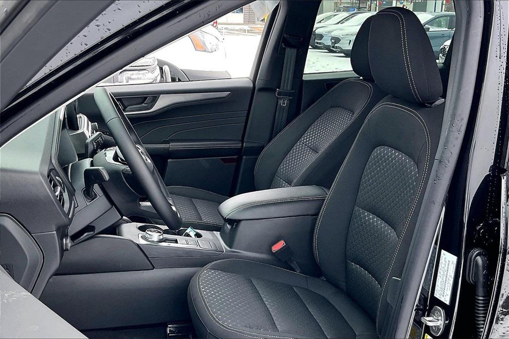 new 2026 Ford Escape car, priced at $27,897