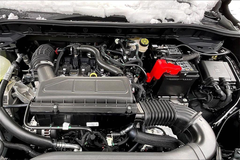 new 2026 Ford Escape car, priced at $27,897