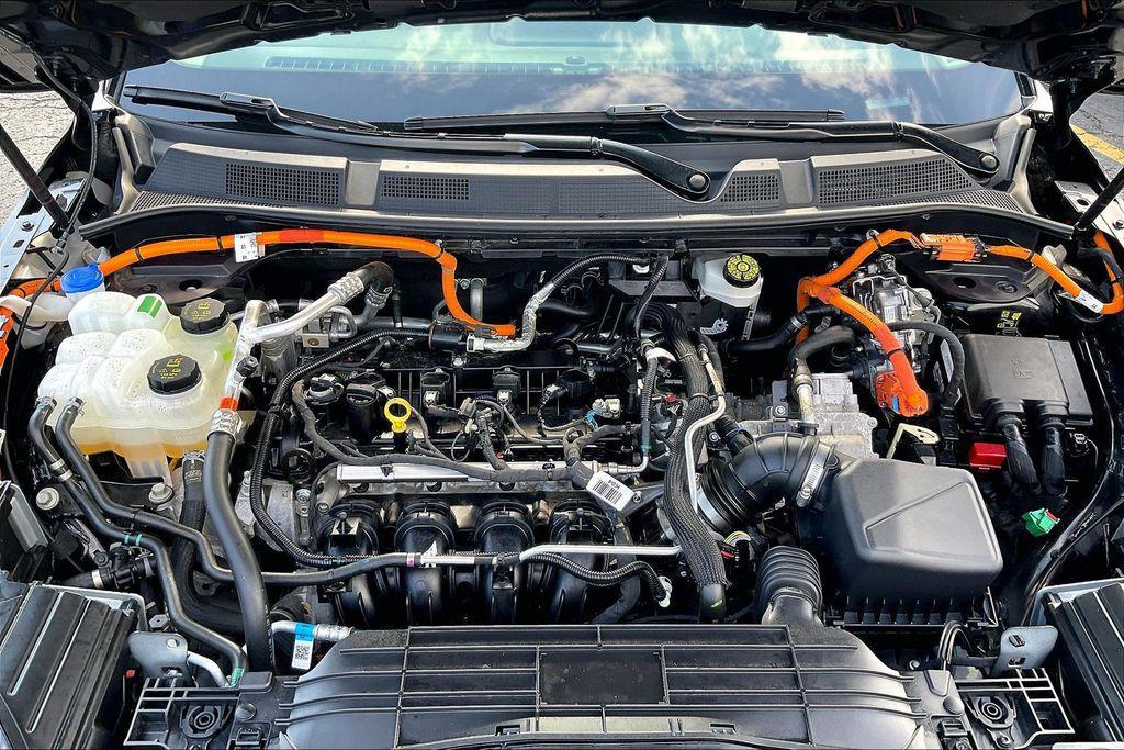 used 2025 Lincoln Corsair car, priced at $44,770