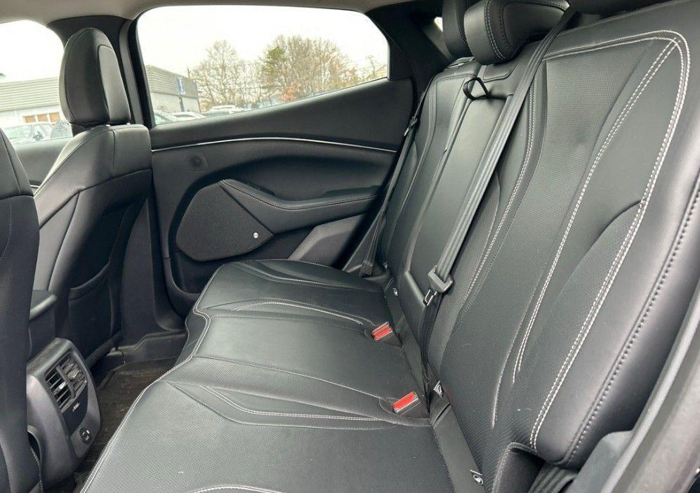 used 2022 Ford Mustang Mach-E car, priced at $24,965